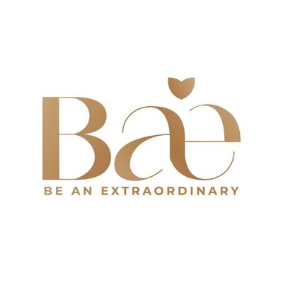 Trademark BAE (BE AN EXTRAORDINARY)