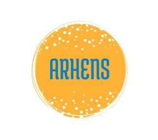 Trademark ARHENS