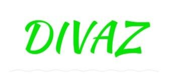 Trademark DIVAZ