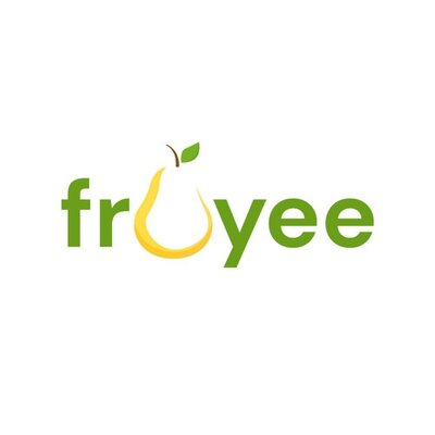 Trademark Fruyee + Lukisan