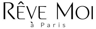 Trademark RÊVE MOI à Paris