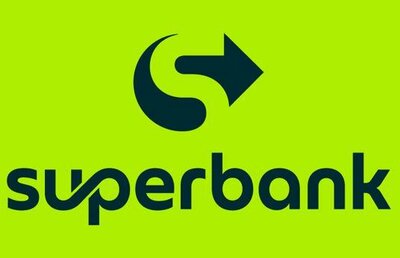 Trademark SUPERBANK