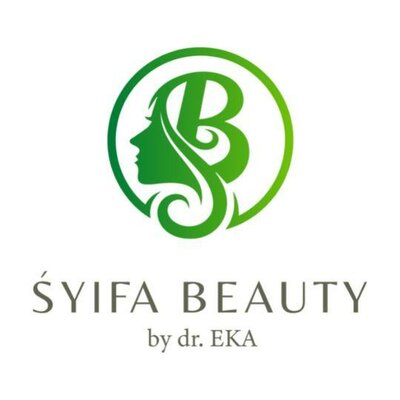 Trademark SYIFA BEAUTY by dr. EKA