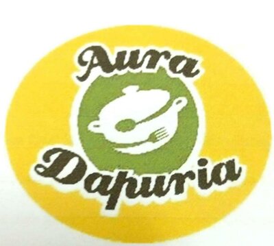 Trademark Aura Dapuria