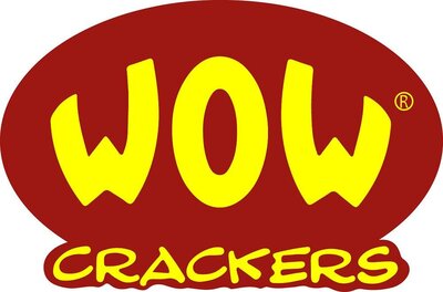 Trademark WOW CRACKERS