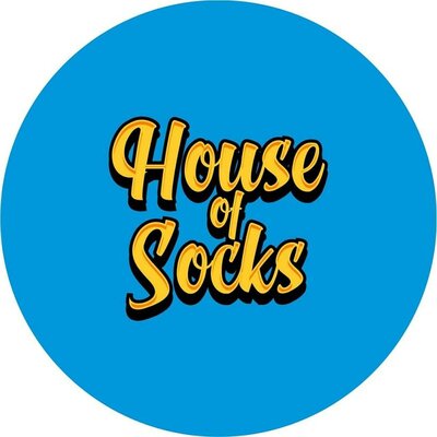 Trademark HOUSE OF SOCKS