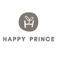 Trademark HAPPY PRINCE + LOGO