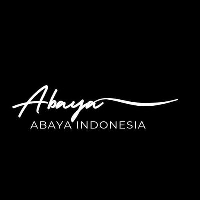 Trademark Abaya Indonesia FA