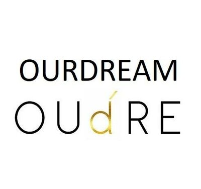 Trademark OURDREAM OUDRE DAN LOGO