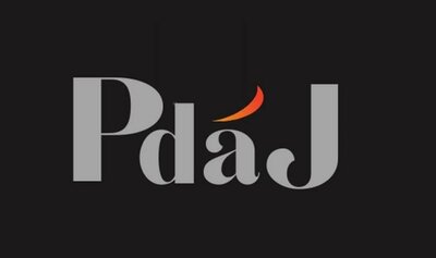 Trademark PdaJ