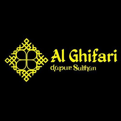 Trademark Al Ghifari Dapur Sulthan