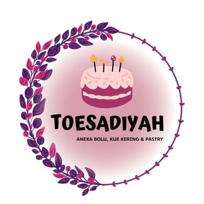 Trademark TOESADIYAH