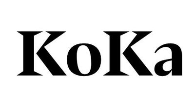 Trademark Koka