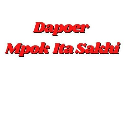 Trademark Dapoer Mpok Ita Sakhi