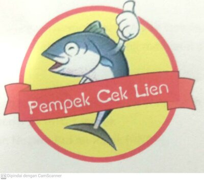 Trademark CEK LIEN