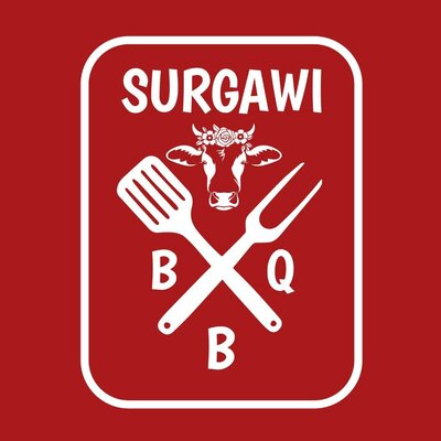 Trademark SURGAWI BBQ