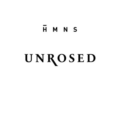 Trademark HMNS UNROSED