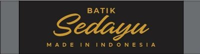 Trademark Sedayu + Logo