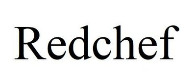 Trademark Redchef