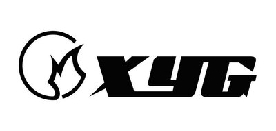 Trademark XYG + logo