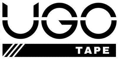 Trademark UGO TAPE + LOGO