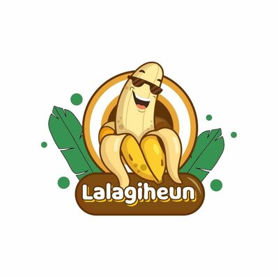 Trademark Lalagiheun