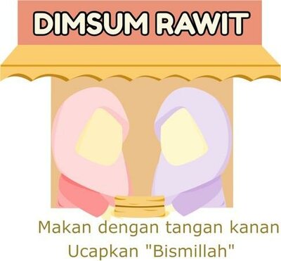 Trademark Dimsum Rawit