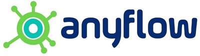 Trademark ANYFLOW + LOGO