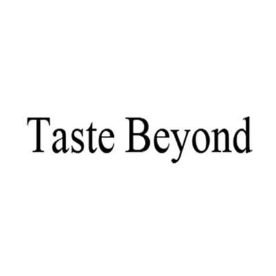 Trademark Taste Beyond