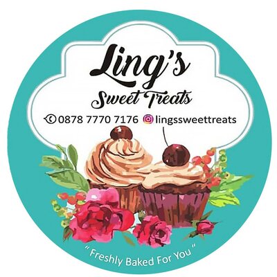 Trademark Ling's Sweet Treats