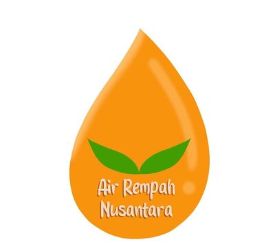 Trademark Air Rempah Nusantara