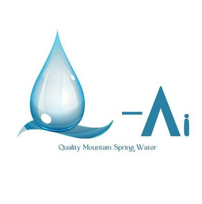 Trademark Q-AI Quality Mountain Spring Water