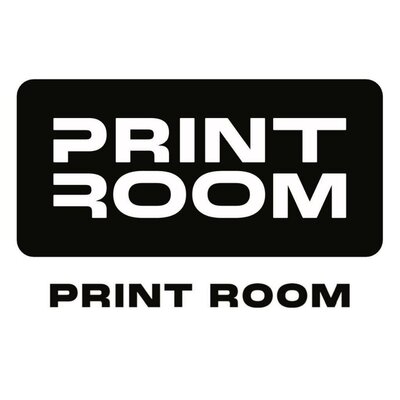 Trademark PRINT ROOM