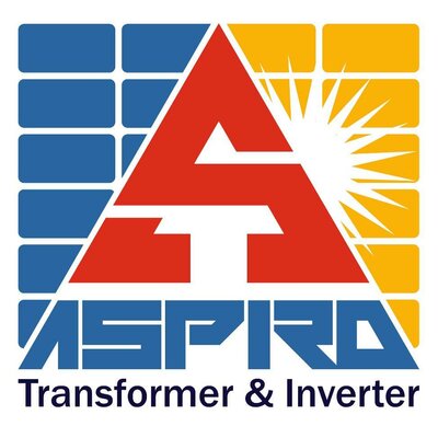 Trademark ASPRO TRANSFORMER & INVERTER