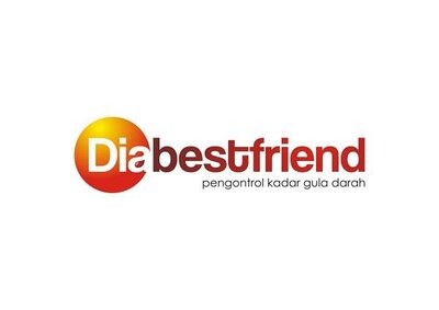 Trademark Diabestfriend