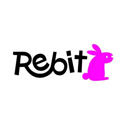 Trademark Rebit