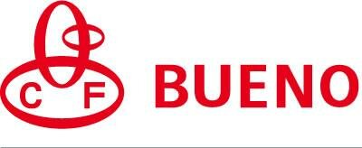 Trademark CF Bueno + Logo