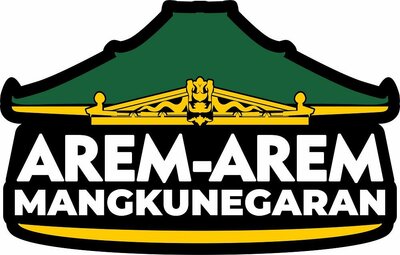 Trademark Arem-Arem Mangunegaran