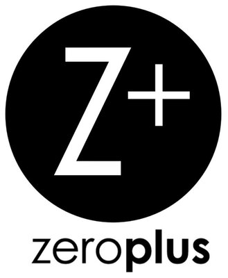 Trademark Zeroplus + Logo Z+