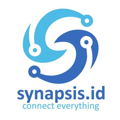 Trademark SYNAPSIS.ID + LOGO