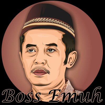 Trademark Boss Emuh