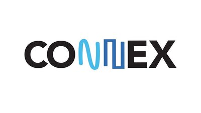 Trademark CONNEX + LOGO