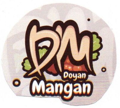 Trademark DoyanMangan