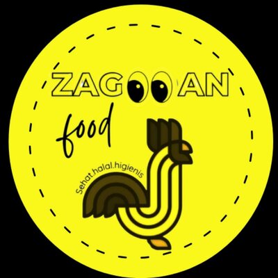 Trademark Zagooan Food