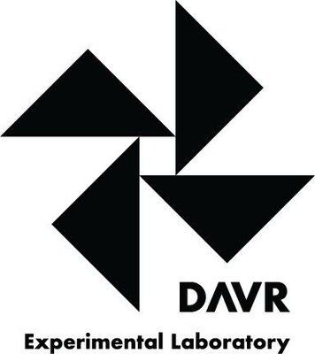 Trademark DAVR