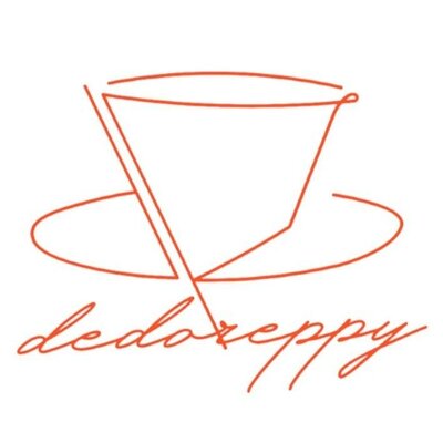 Trademark dedoreppy