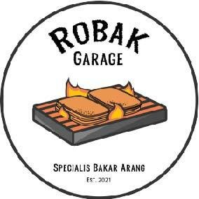 Trademark Robak Garage