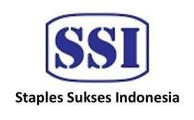 Trademark SSI Staples Sukses Indonesia + Lukisan