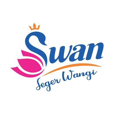 Trademark Swan Seger Wangi