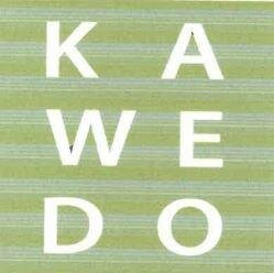 Trademark KAWEDO